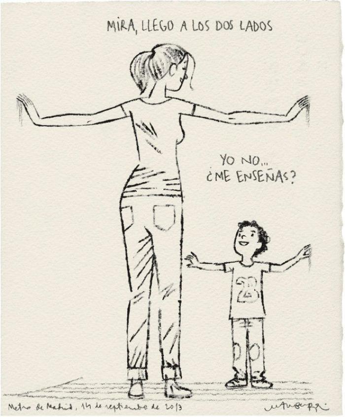 Cuaderno de frases encontradas: homenaje a esas ideas pilladas al vuelo