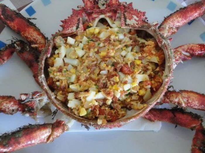 29 recetas gallegas para celebrar en la mesa el Día de Santiago