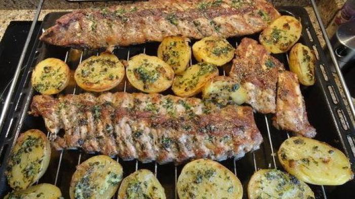 29 recetas gallegas para celebrar en la mesa el Día de Santiago