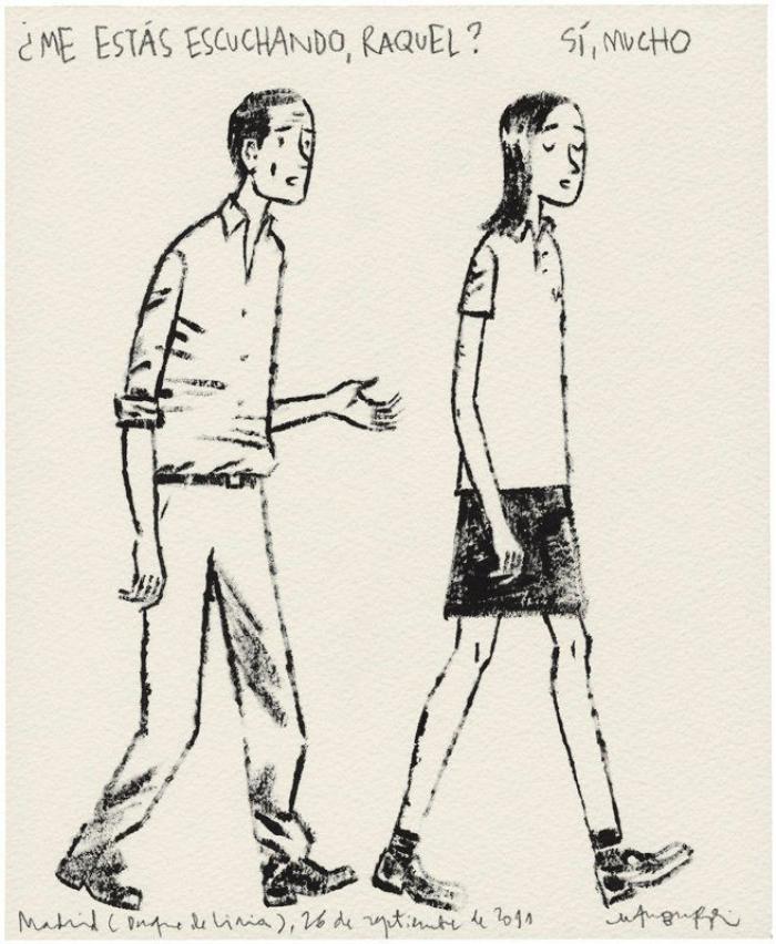 Cuaderno de frases encontradas: homenaje a esas ideas pilladas al vuelo