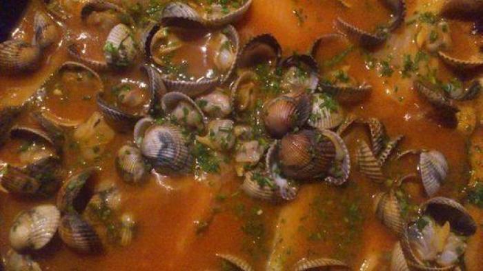 29 recetas gallegas para celebrar en la mesa el Día de Santiago