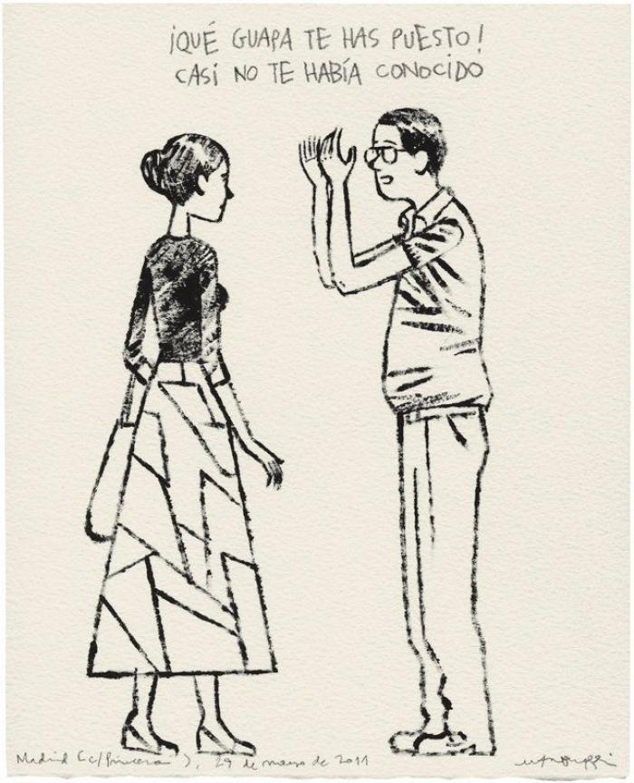 Cuaderno de frases encontradas: homenaje a esas ideas pilladas al vuelo