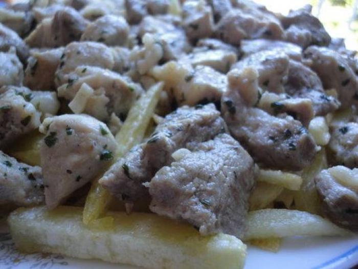 29 recetas gallegas para celebrar en la mesa el Día de Santiago