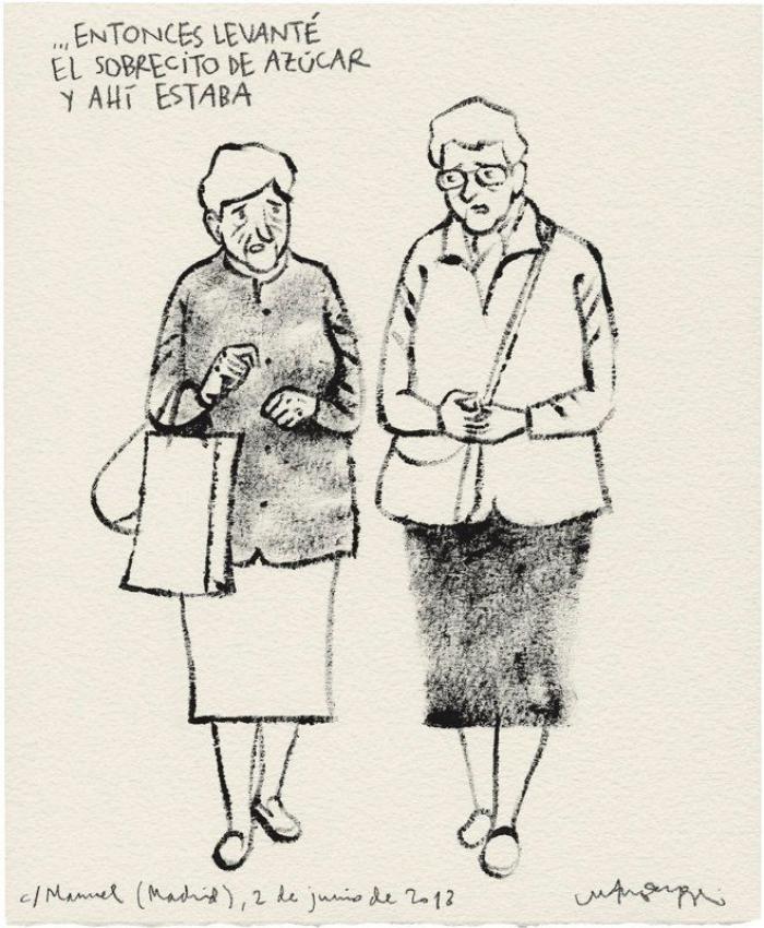 Cuaderno de frases encontradas: homenaje a esas ideas pilladas al vuelo