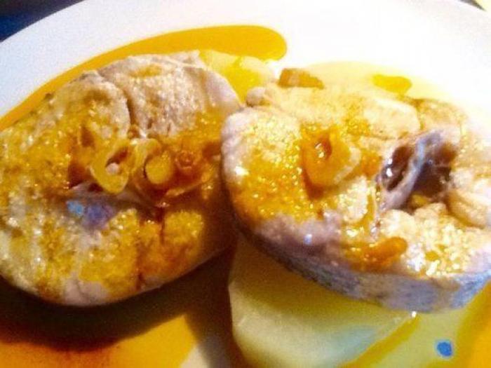 29 recetas gallegas para celebrar en la mesa el Día de Santiago