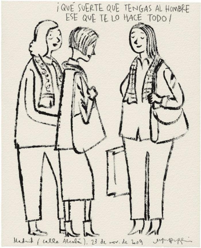 Cuaderno de frases encontradas: homenaje a esas ideas pilladas al vuelo