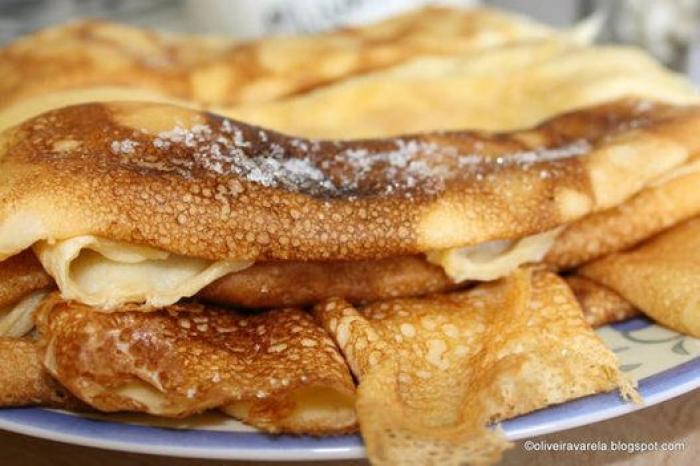 29 recetas gallegas para celebrar en la mesa el Día de Santiago