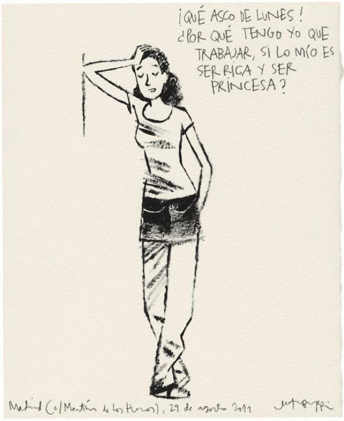 Cuaderno de frases encontradas: homenaje a esas ideas pilladas al vuelo