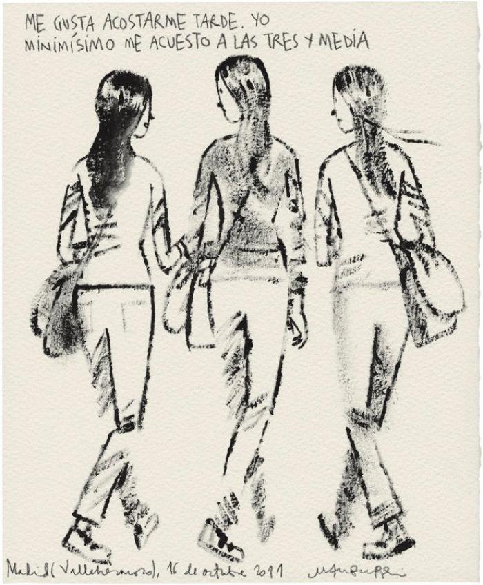 Cuaderno de frases encontradas: homenaje a esas ideas pilladas al vuelo