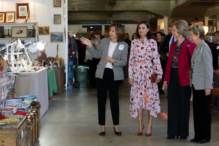 La alabanza del rey al escritor Javier Cercas por un artículo sobre la monarquía