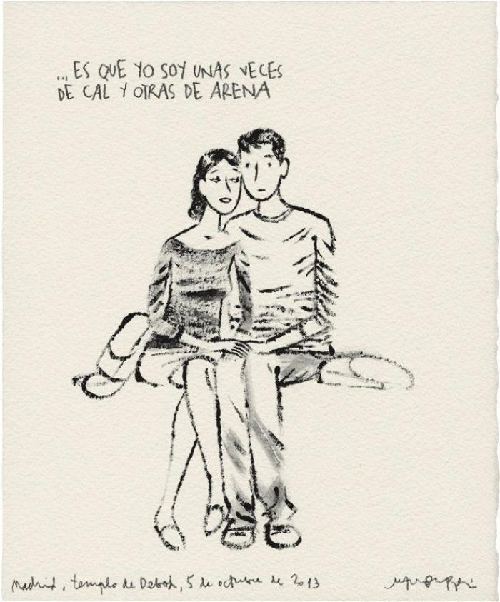 Cuaderno de frases encontradas: homenaje a esas ideas pilladas al vuelo