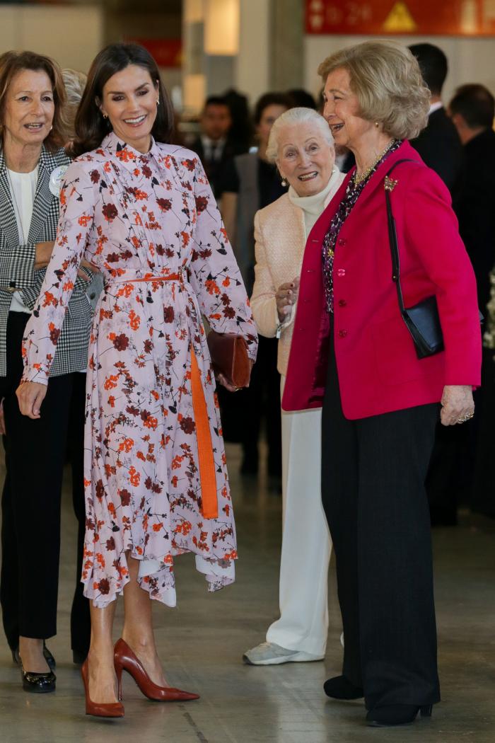 La alabanza del rey al escritor Javier Cercas por un artículo sobre la monarquía