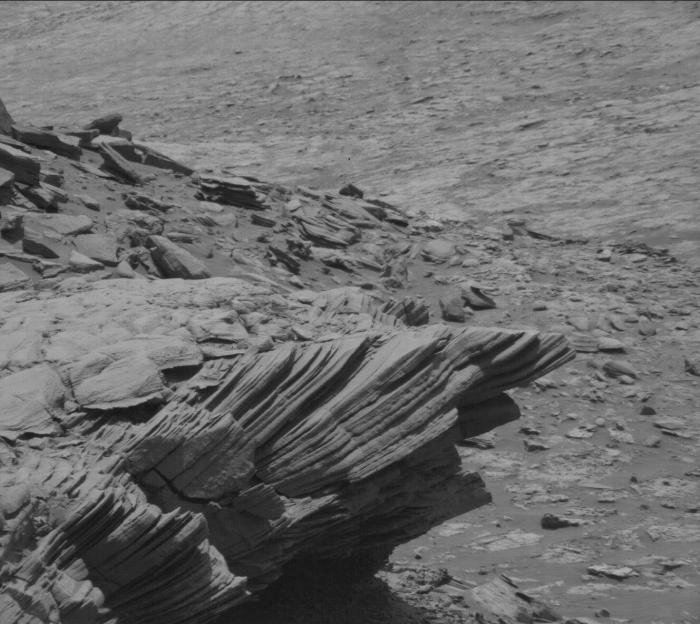 Atasco en Marte: tres países compiten por conquistarlo