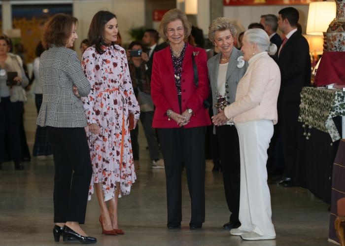 La alabanza del rey al escritor Javier Cercas por un artículo sobre la monarquía