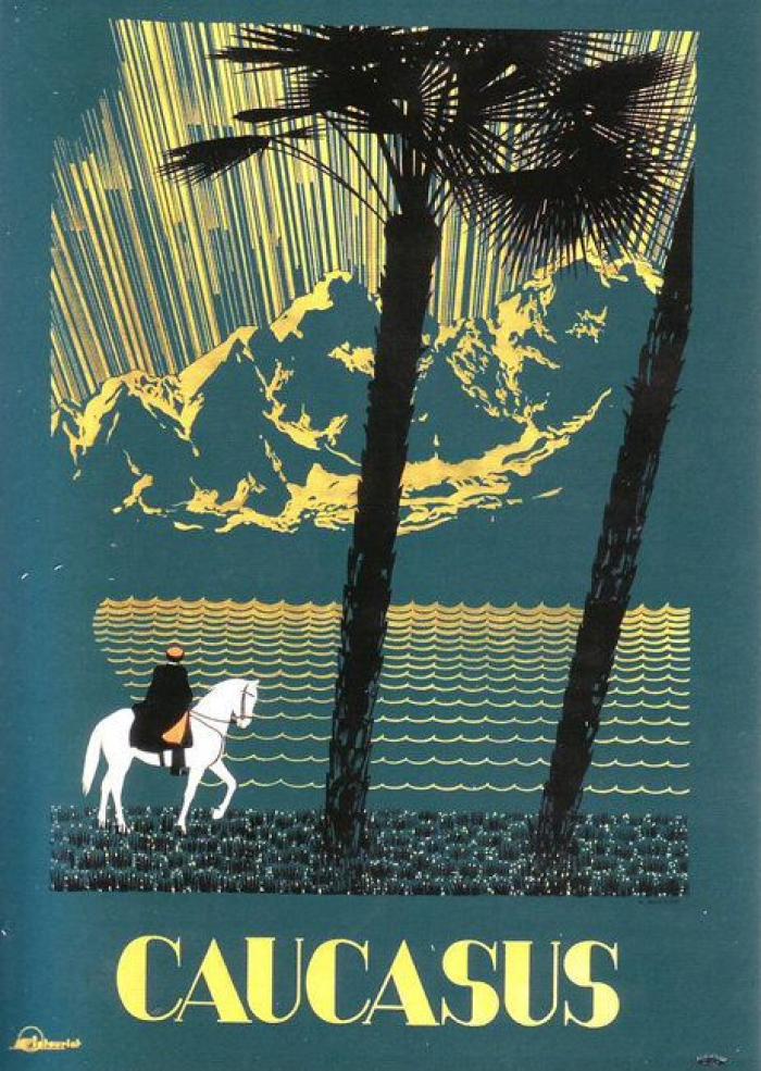 El surrealista cartel que una vecina encontró en su portal