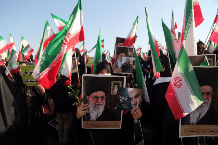 Las autoridades iraníes detienen a la actriz Taraneh Alidoosti por apoyar la ola de protestas