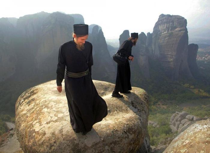 10 paisajes insólitos que parecen de otro mundo (FOTOS)