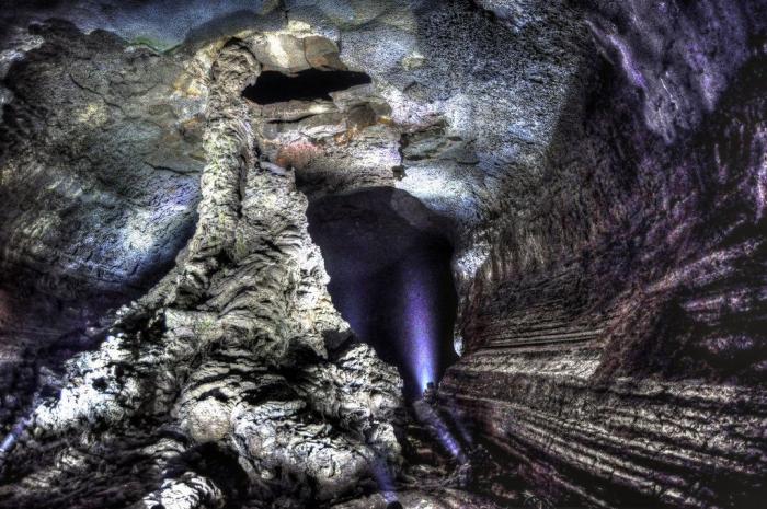 10 paisajes insólitos que parecen de otro mundo (FOTOS)