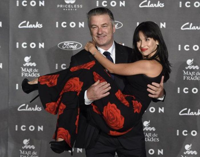 La fiesta de los Premios Icon: De Alec Baldwin a Clara Lago (FOTOS)