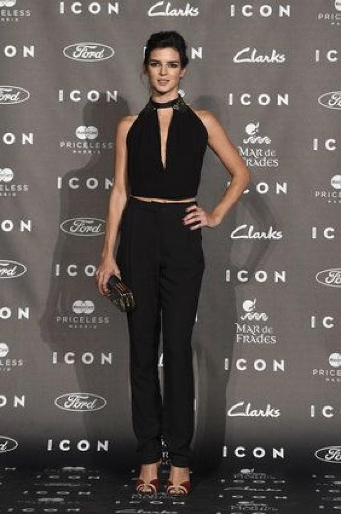 La fiesta de los Premios Icon: De Alec Baldwin a Clara Lago (FOTOS)