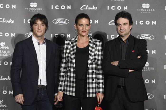 La fiesta de los Premios Icon: De Alec Baldwin a Clara Lago (FOTOS)