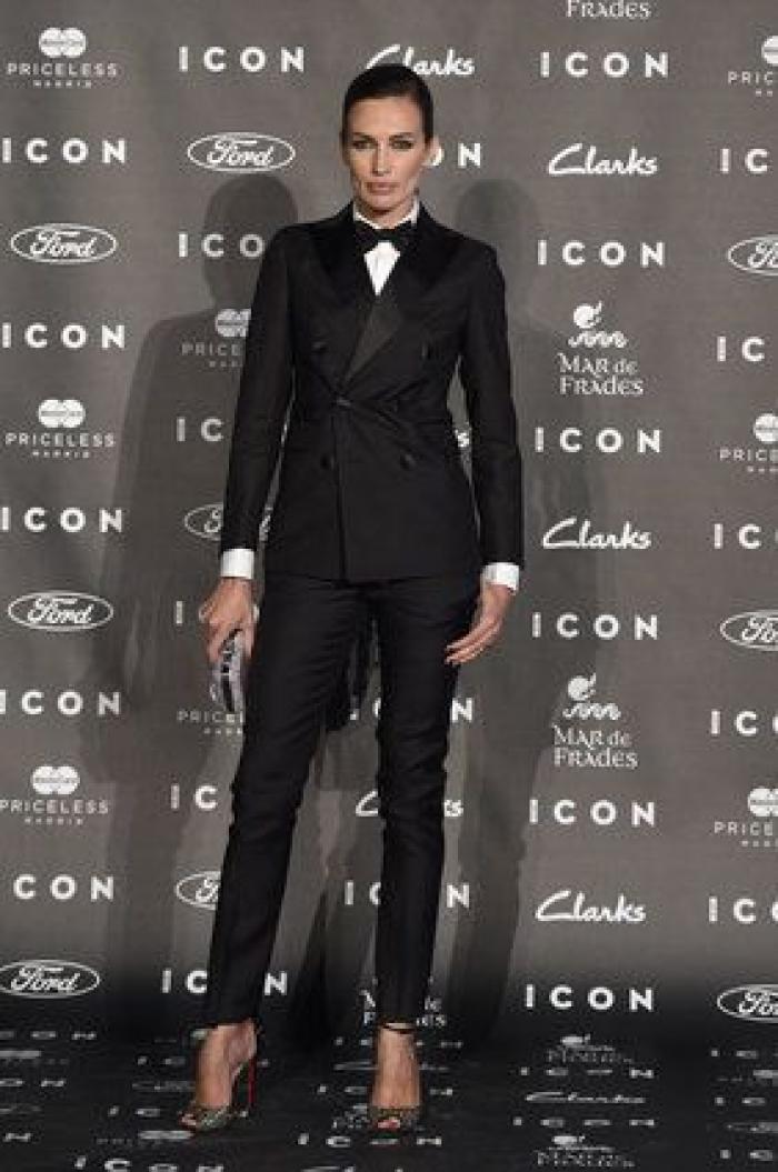 La fiesta de los Premios Icon: De Alec Baldwin a Clara Lago (FOTOS)