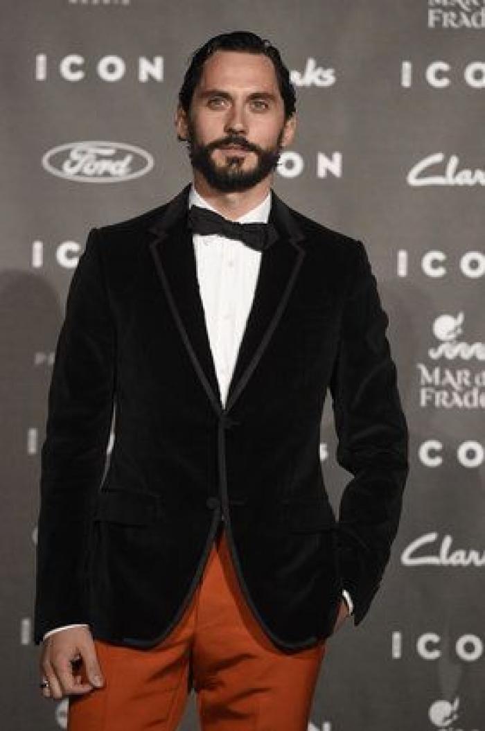 La fiesta de los Premios Icon: De Alec Baldwin a Clara Lago (FOTOS)