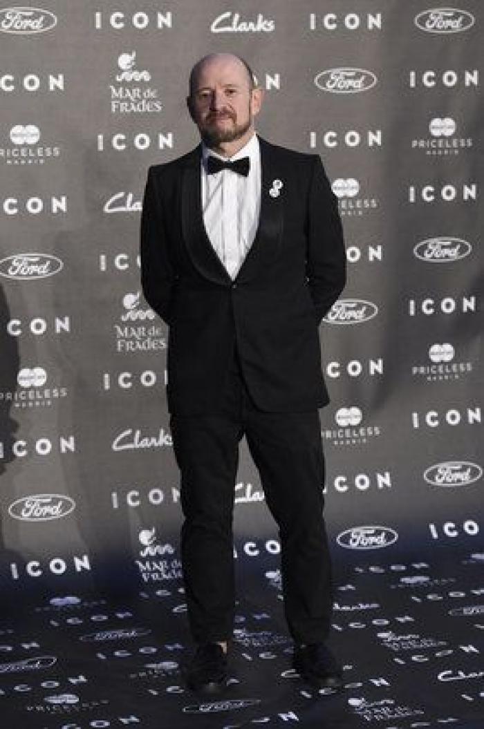 La fiesta de los Premios Icon: De Alec Baldwin a Clara Lago (FOTOS)