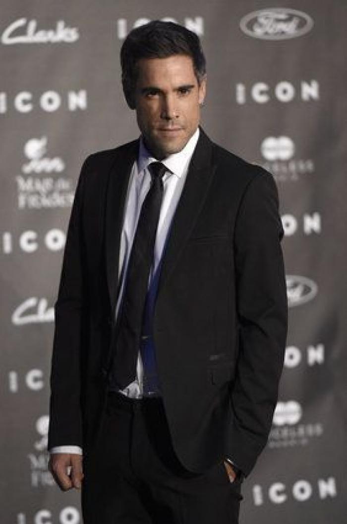 La fiesta de los Premios Icon: De Alec Baldwin a Clara Lago (FOTOS)