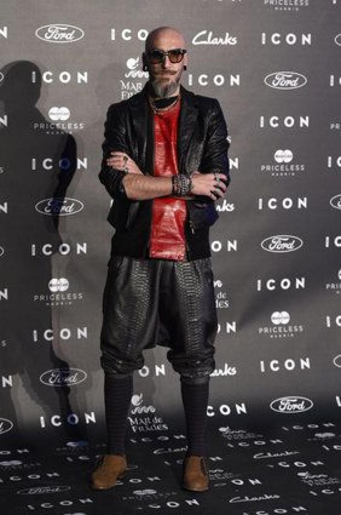 La fiesta de los Premios Icon: De Alec Baldwin a Clara Lago (FOTOS)