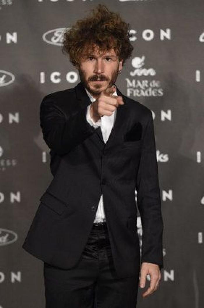 La fiesta de los Premios Icon: De Alec Baldwin a Clara Lago (FOTOS)