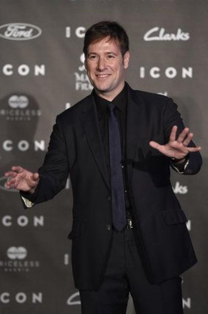 La fiesta de los Premios Icon: De Alec Baldwin a Clara Lago (FOTOS)