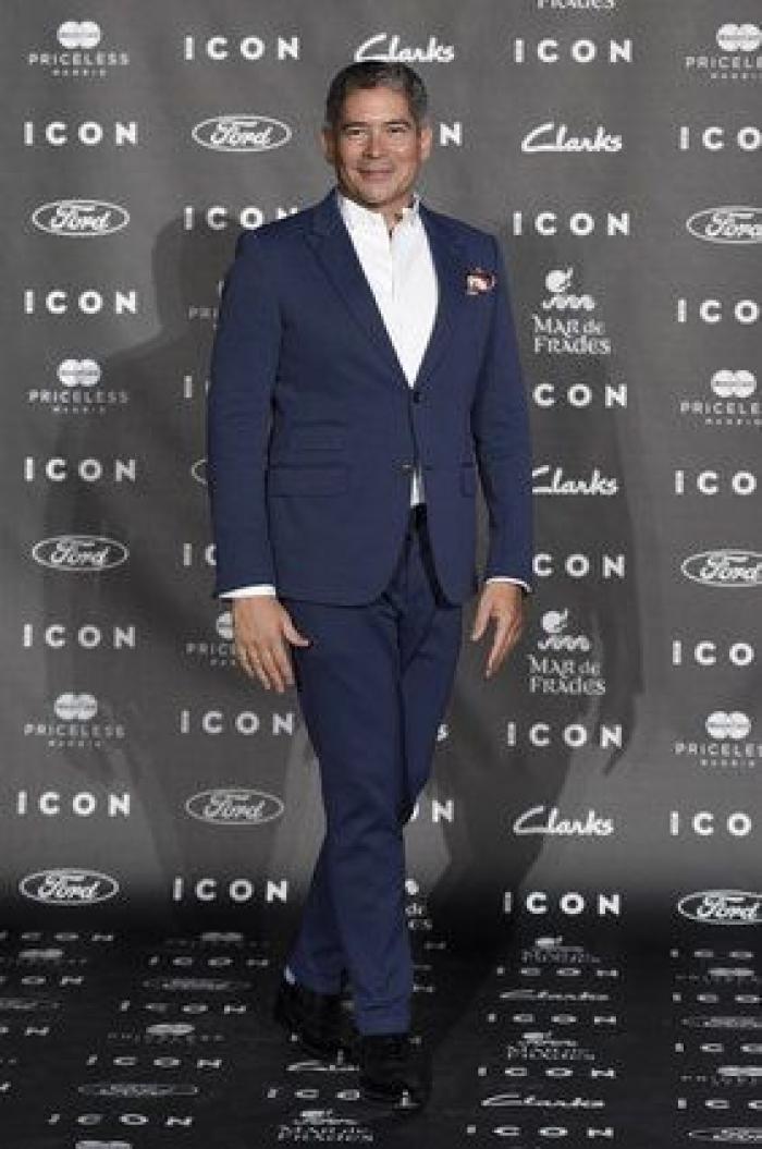 La fiesta de los Premios Icon: De Alec Baldwin a Clara Lago (FOTOS)