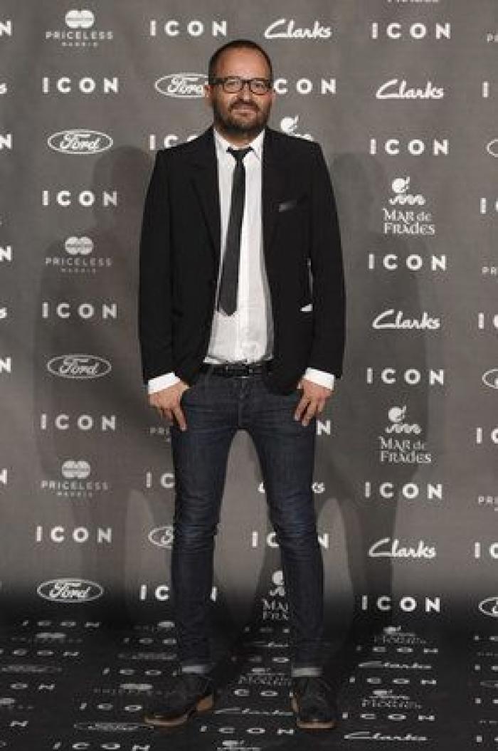 La fiesta de los Premios Icon: De Alec Baldwin a Clara Lago (FOTOS)