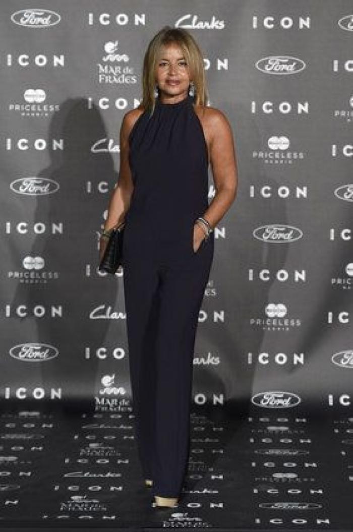 La fiesta de los Premios Icon: De Alec Baldwin a Clara Lago (FOTOS)