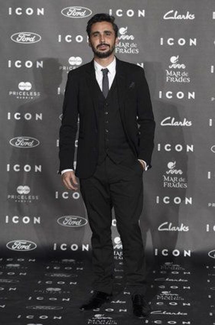 La fiesta de los Premios Icon: De Alec Baldwin a Clara Lago (FOTOS)