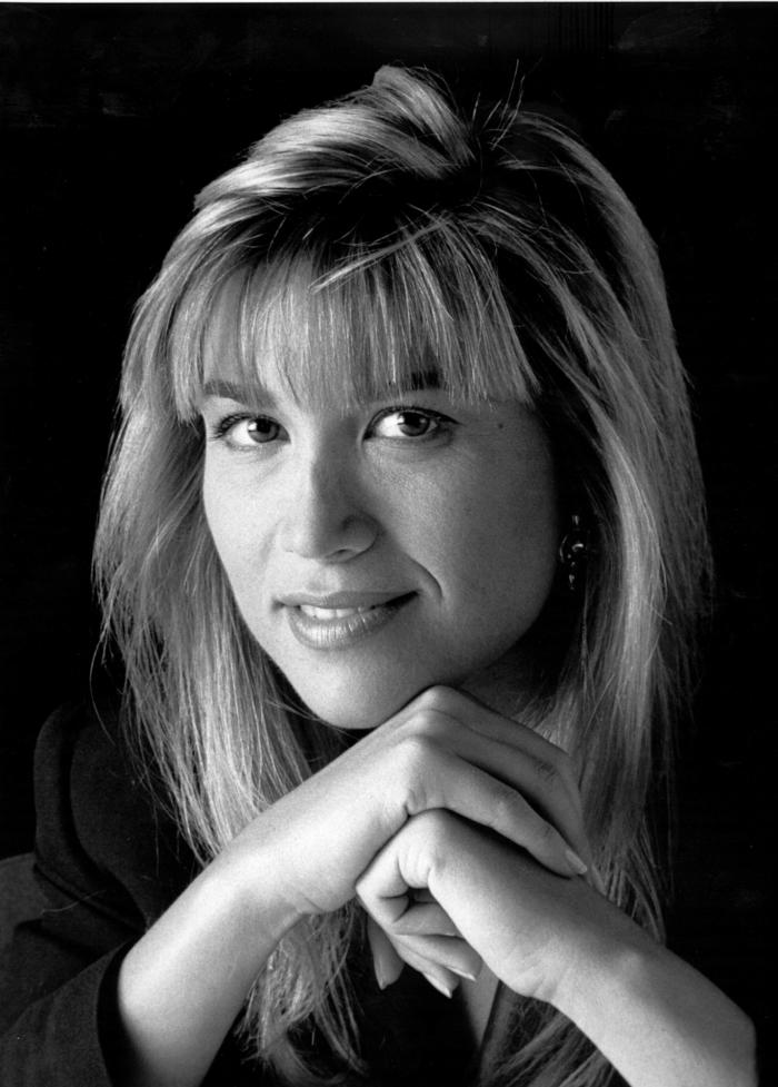 Julia Otero es clarísima al posicionarse así sobre lo que hace el PP y ocurre en España