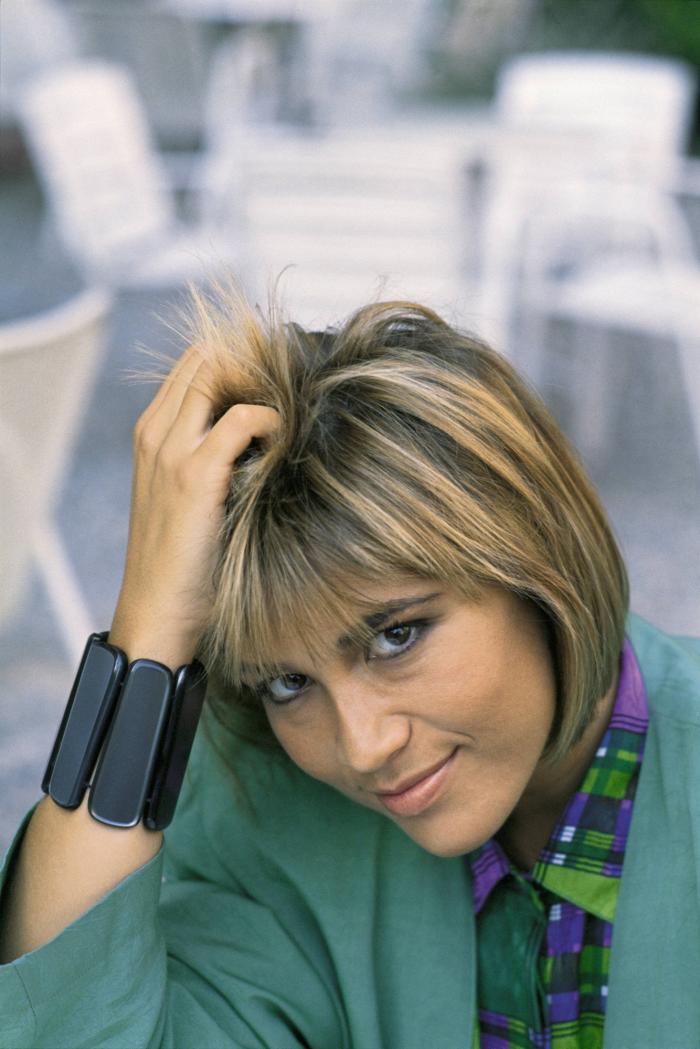 Julia Otero es clarísima al posicionarse así sobre lo que hace el PP y ocurre en España