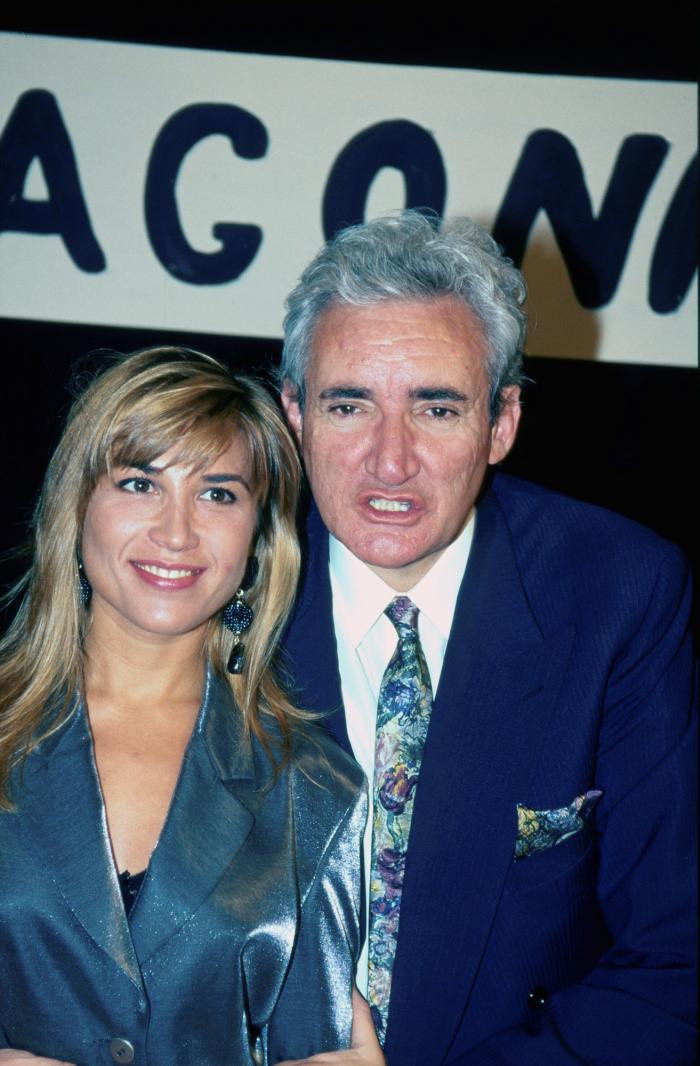 Julia Otero es clarísima al posicionarse así sobre lo que hace el PP y ocurre en España