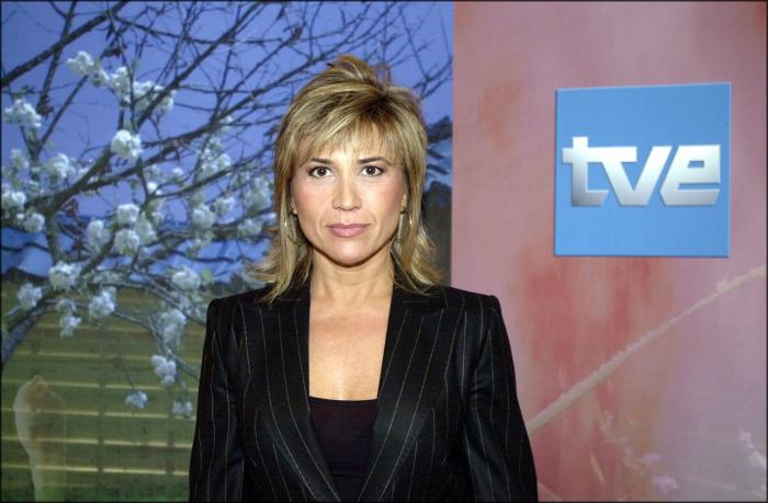 Julia Otero es clarísima al posicionarse así sobre lo que hace el PP y ocurre en España