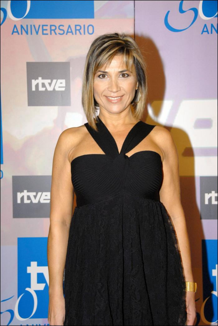 Julia Otero es clarísima al posicionarse así sobre lo que hace el PP y ocurre en España