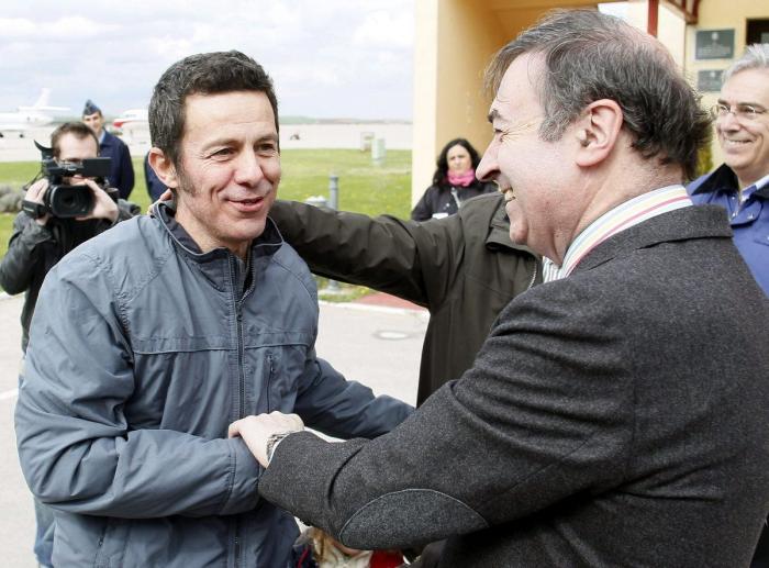 La periodista rusa crítica con Putin y muerta en Kiev fue víctima de un ataque de precisión