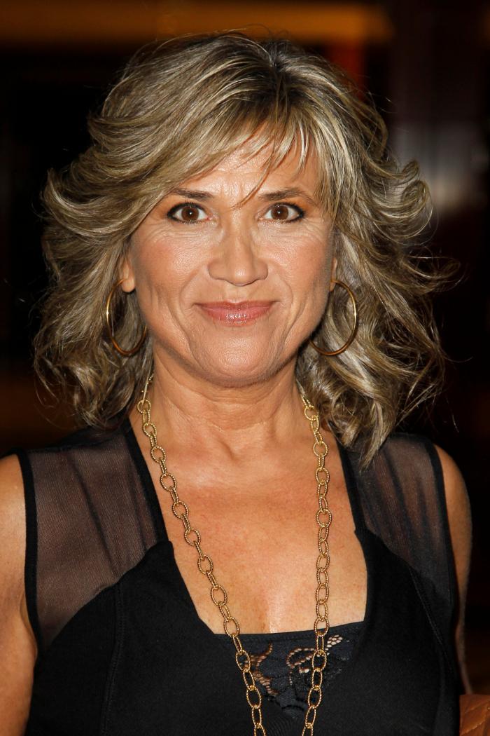 Julia Otero es clarísima al posicionarse así sobre lo que hace el PP y ocurre en España