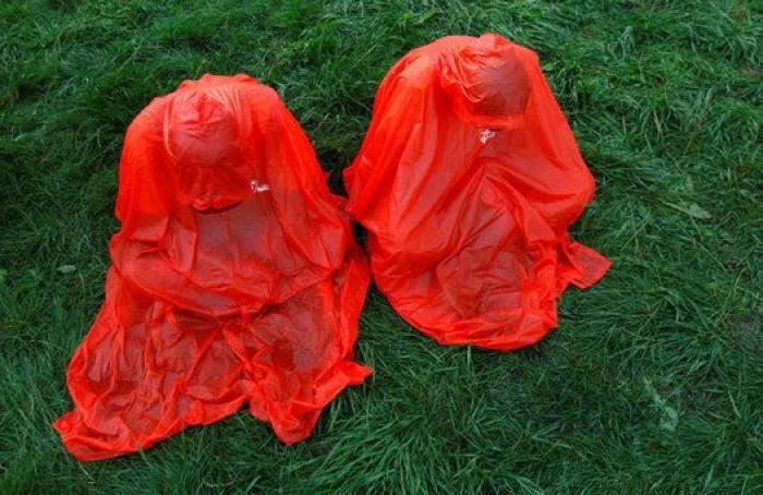 Así recibe Cracovia al papa para la JMJ (FOTOS)