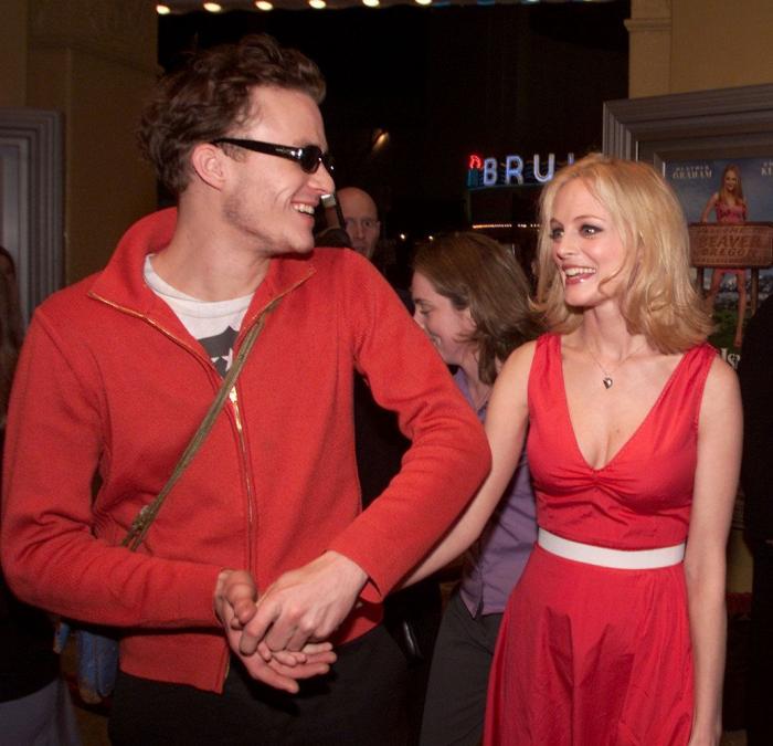 El padre de Heath Ledger revela las últimas palabras del actor