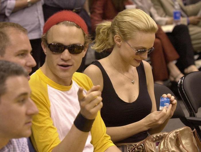 El padre de Heath Ledger revela las últimas palabras del actor