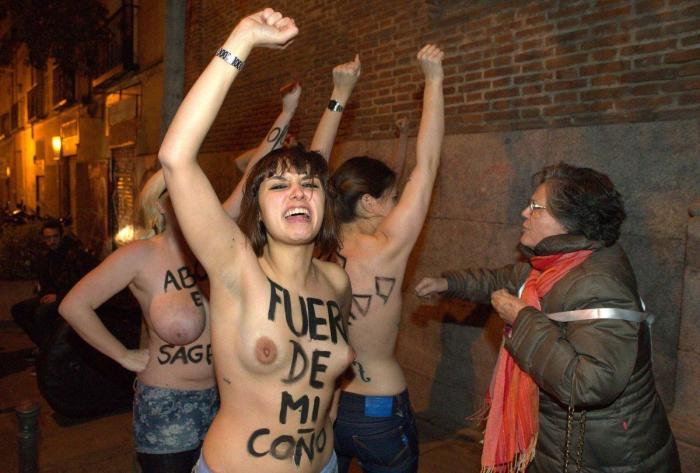 Fernández Díaz entrega a Rouco la medalla de oro al mérito penitenciario