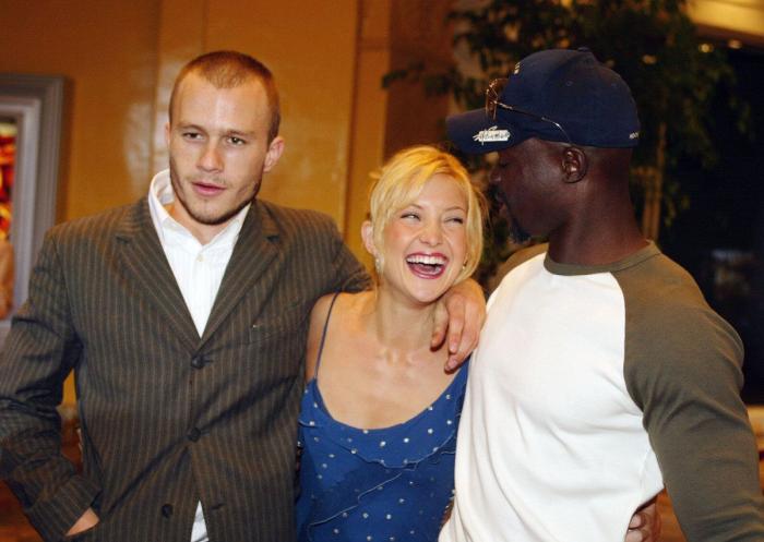 El padre de Heath Ledger revela las últimas palabras del actor