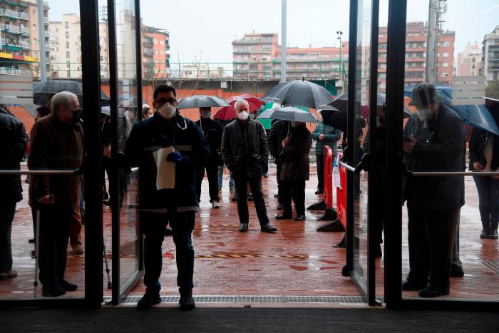 Los deberes del PSC