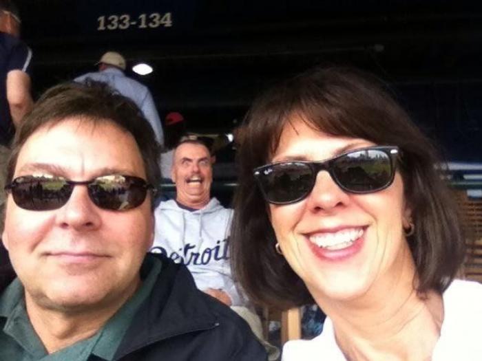 9 razones por las que es importante sonreír (GIFS)